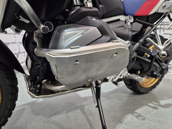 2021 BMW R 1250 GS Adventure Rallye R 1250