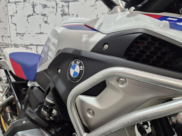 2021 BMW R 1250 GS Adventure Rallye R 1250