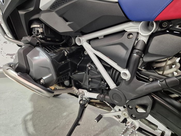 2021 BMW R 1250 GS Adventure Rallye R 1250