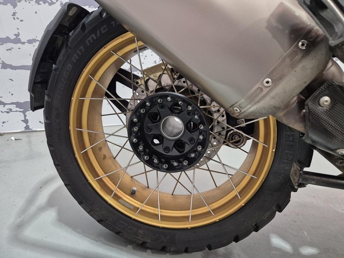 2021 BMW R 1250 GS Adventure Rallye R 1250