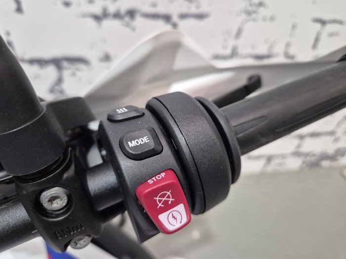 2021 BMW R 1250 GS Adventure Rallye R 1250
