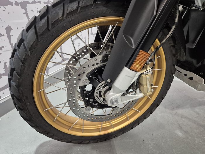 2021 BMW R 1250 GS Adventure Rallye R 1250