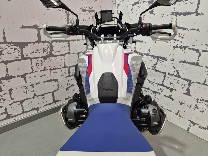 2021 BMW R 1250 GS Adventure Rallye R 1250