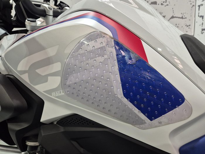 2021 BMW R 1250 GS Adventure Rallye R 1250