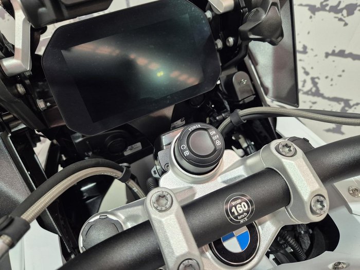 2021 BMW R 1250 GS Adventure Rallye R 1250