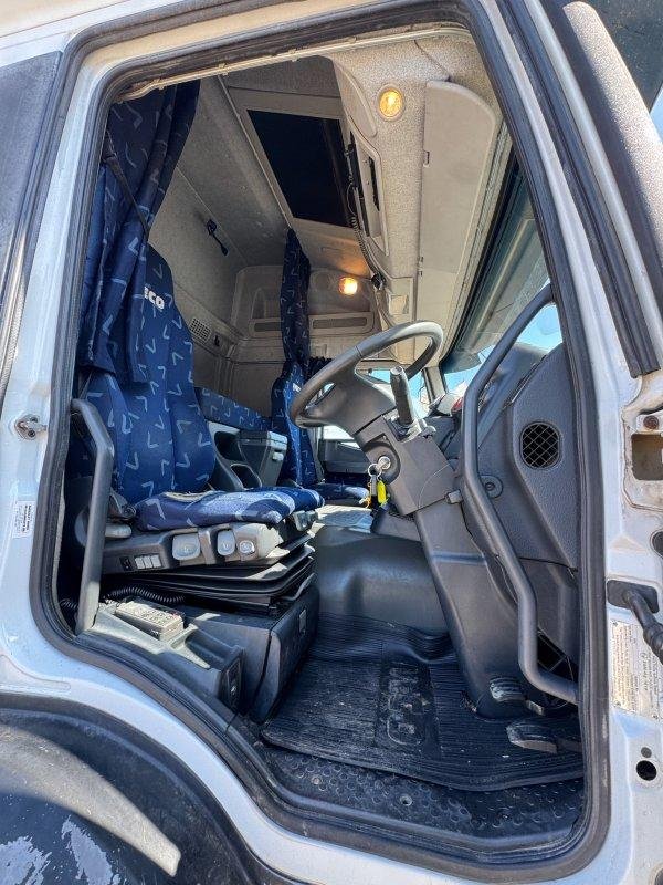 2010 Iveco Stralis 500 Prime Mover