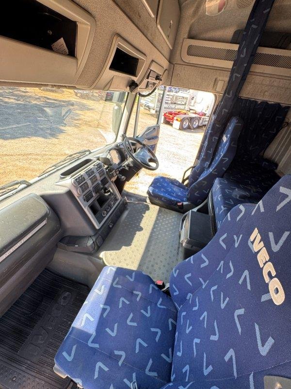 2010 Iveco Stralis 500 Prime Mover