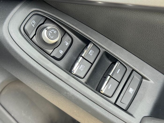 2024 Subaru Impreza 2.0R G6 MY24 AWD Ice Silver