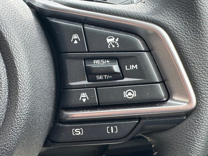 2024 Subaru Impreza 2.0R G6 MY24 AWD Ice Silver