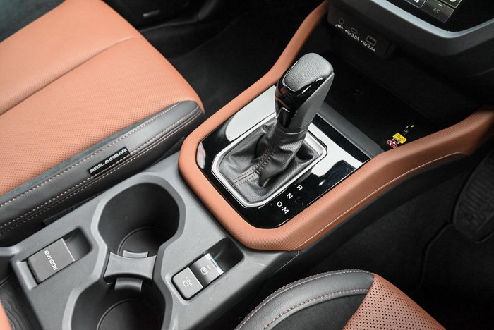 2025 Subaru Forester Touring S6 MY26 AWD Magnetite Grey