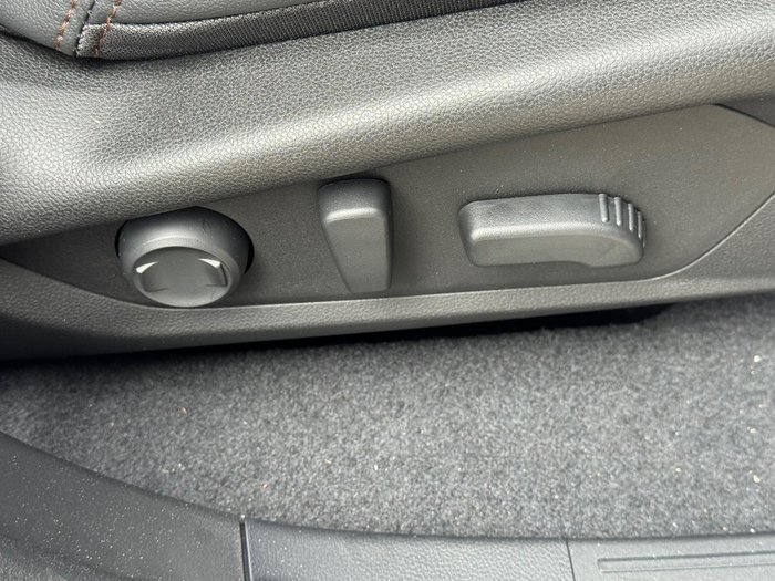 2025 Subaru Forester Touring S6 MY26 AWD Grey