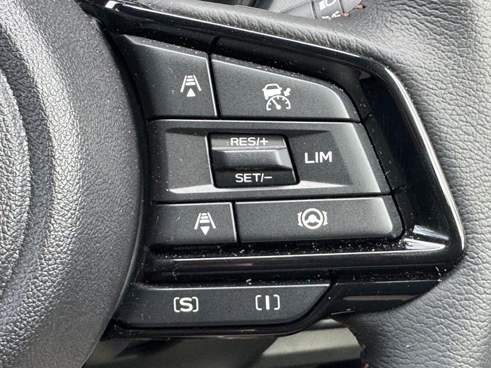 2025 Subaru Forester Touring S6 MY26 AWD Grey