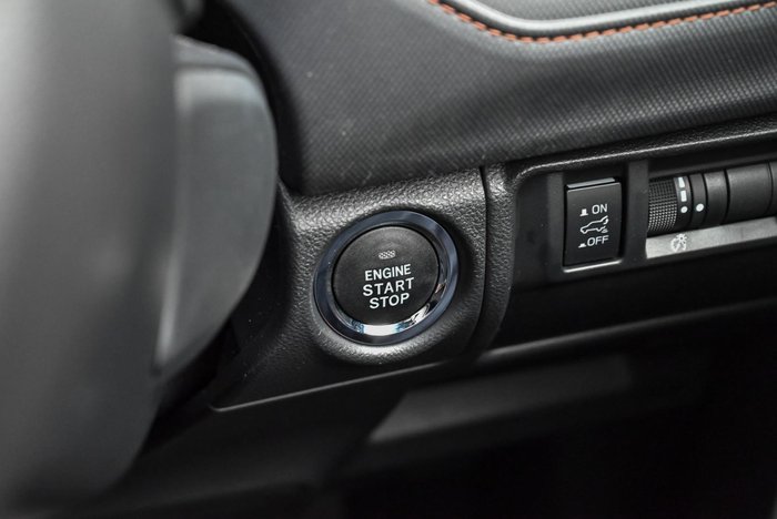 2025 Subaru Forester Touring S6 MY26 AWD Magnetite Grey