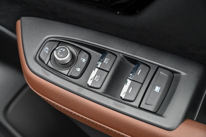 2025 Subaru Forester Touring S6 MY26 AWD Magnetite Grey