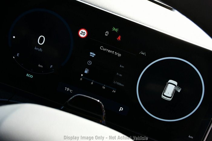 2025 Hyundai Santa Fe Calligraphy D-CT AWD