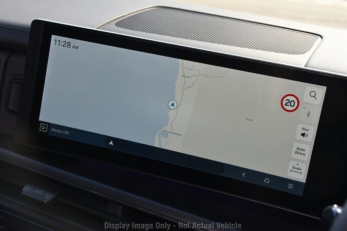 2025 Hyundai Santa Fe Calligraphy D-CT AWD