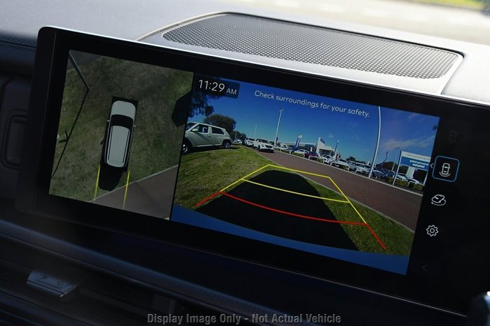 2025 Hyundai Santa Fe Calligraphy D-CT AWD