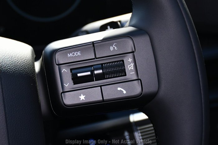 2025 Hyundai Santa Fe Calligraphy D-CT AWD