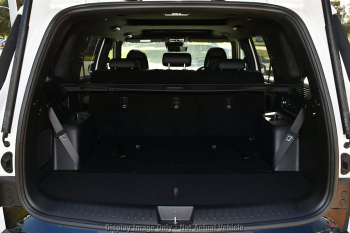 2025 Hyundai Santa Fe Calligraphy D-CT AWD