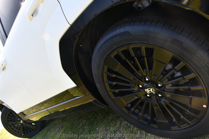 2025 Hyundai Santa Fe Calligraphy D-CT AWD