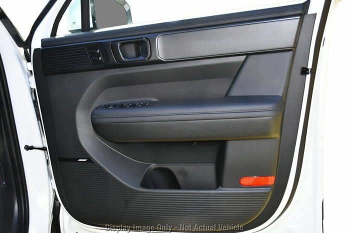 2025 Hyundai Santa Fe Calligraphy D-CT AWD