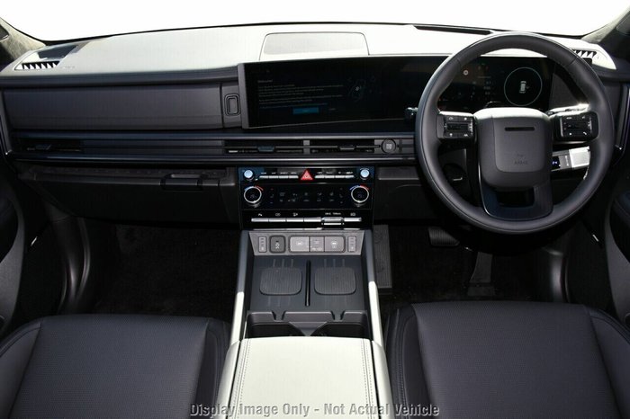 2025 Hyundai Santa Fe Calligraphy D-CT AWD