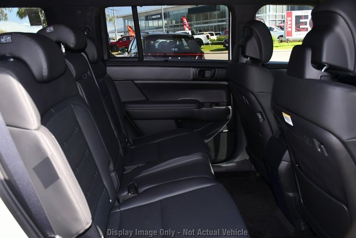 2025 Hyundai Santa Fe Calligraphy D-CT AWD