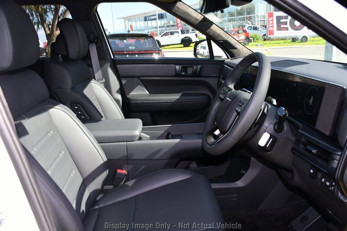 2025 Hyundai Santa Fe Calligraphy D-CT AWD