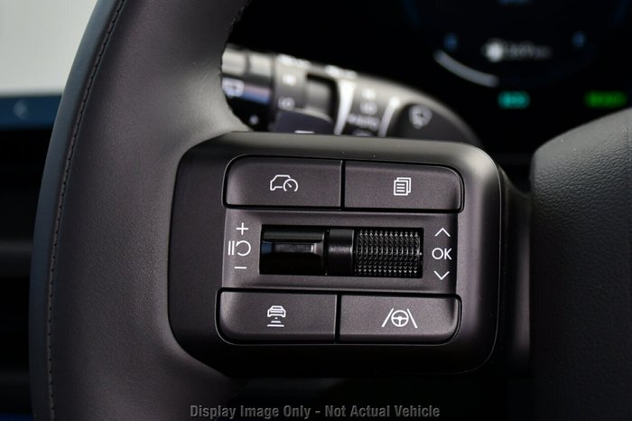 2025 Hyundai Santa Fe Hybrid AWD Calligraphy