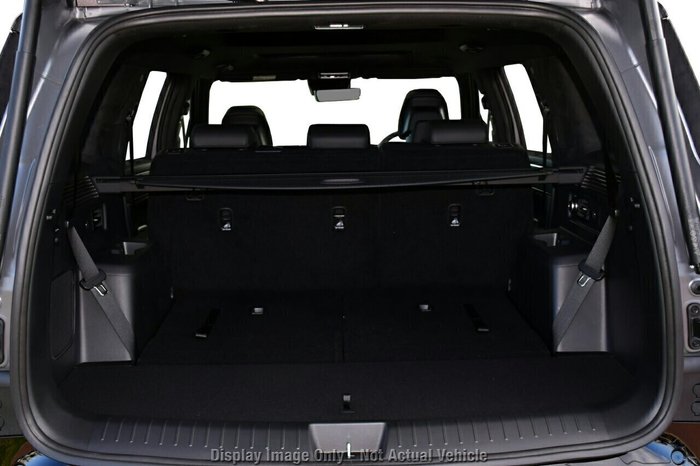 2025 Hyundai Santa Fe Hybrid AWD Calligraphy