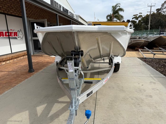 2026 Stacer 409 Assault Pro