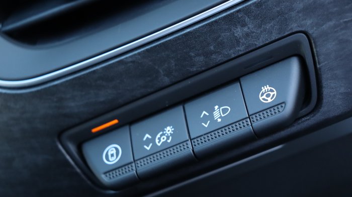 2025 Renault Arkana Esprit Alpine