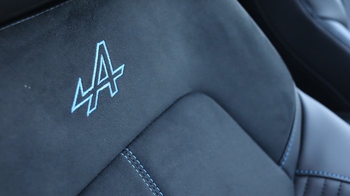 2025 Renault Arkana Esprit Alpine