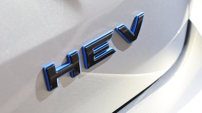 2025 GWM Haval H7 Vanta Hybrid