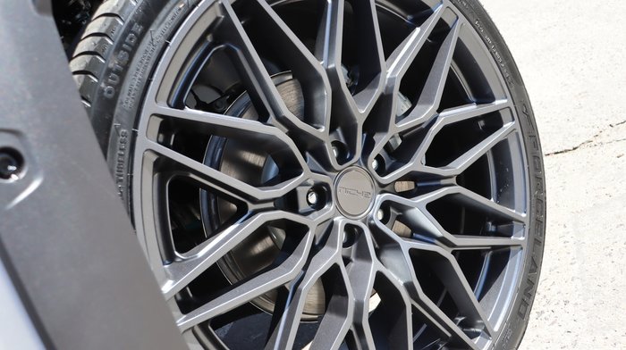 2025 GWM Haval H7 Vanta Hybrid