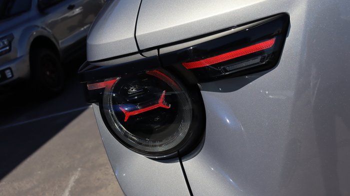 2025 GWM Haval H7 Vanta Hybrid