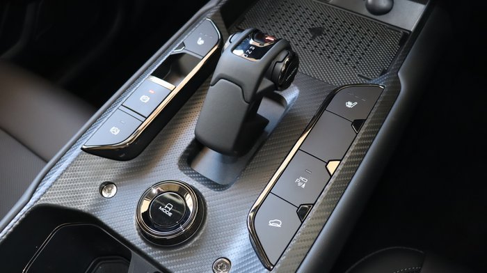 2025 GWM Haval H7 Vanta Hybrid