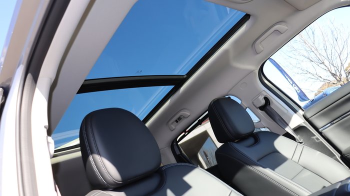 2025 GWM Haval H7 Vanta Hybrid