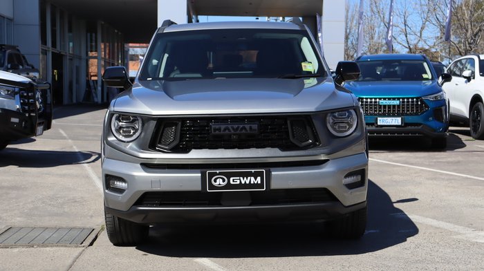 2025 GWM Haval H7 Vanta Hybrid