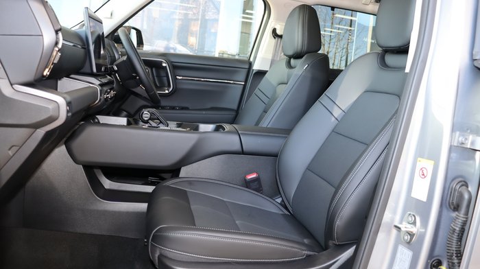 2025 GWM Haval H7 Vanta Hybrid