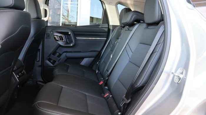 2025 GWM Haval H7 Vanta Hybrid