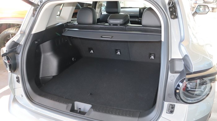 2025 GWM Haval H7 Vanta Hybrid