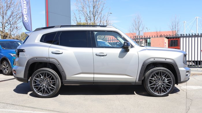 2025 GWM Haval H7 Vanta Hybrid