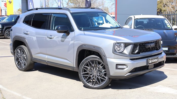 2025 GWM Haval H7 Vanta Hybrid