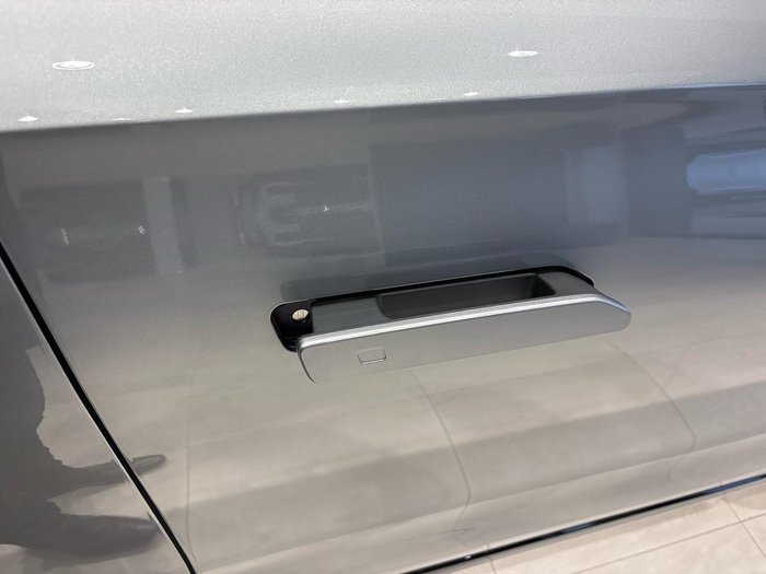 2025 Jaecoo J8 Ridge