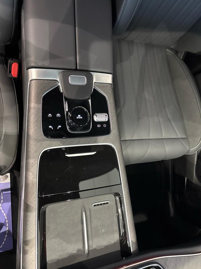 2025 Jaecoo J8 Ridge