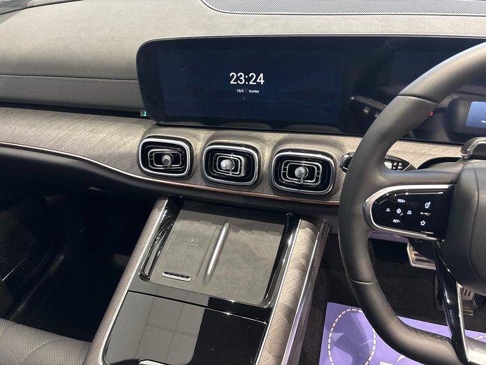 2025 Jaecoo J8 Ridge