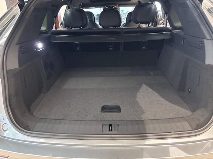 2025 Jaecoo J8 Ridge