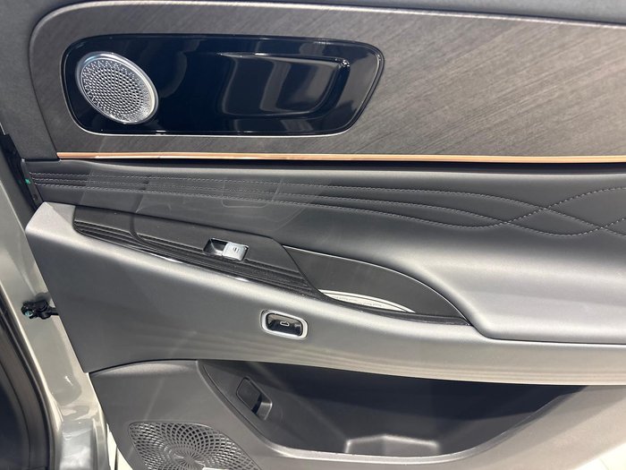 2025 Jaecoo J8 Ridge