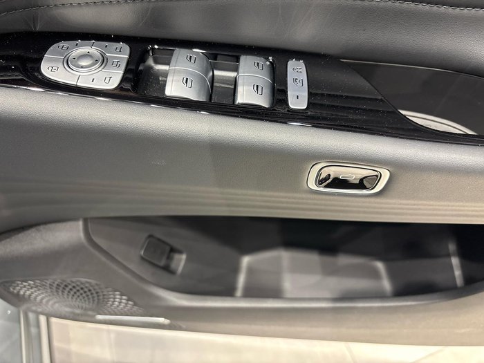 2025 Jaecoo J8 Ridge